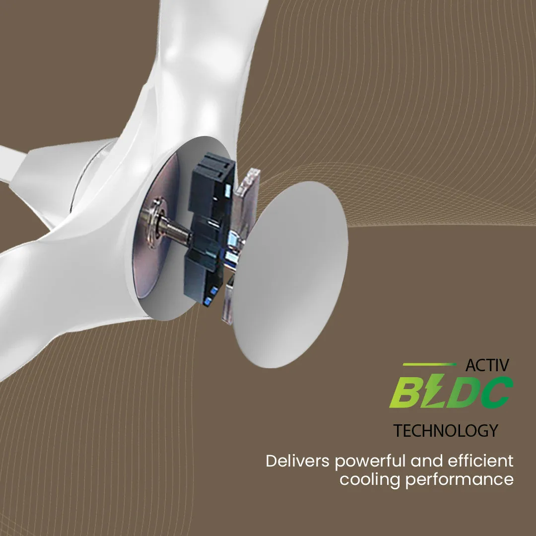 Crompton SilentPro Enso Smart BLDC Ceiling Fans