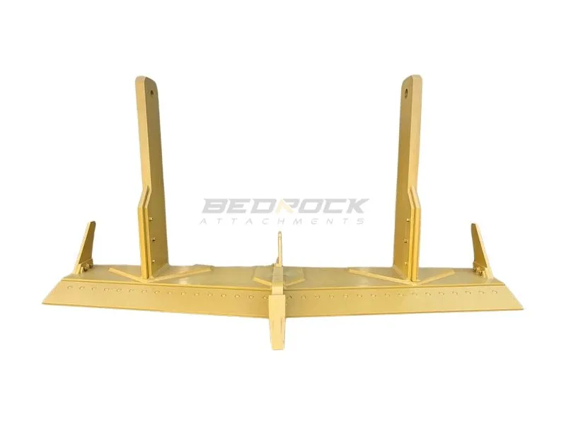 Cutter Bar Fits CAT Bulldozer D8, D8T, D8R Multi-shank Ripper