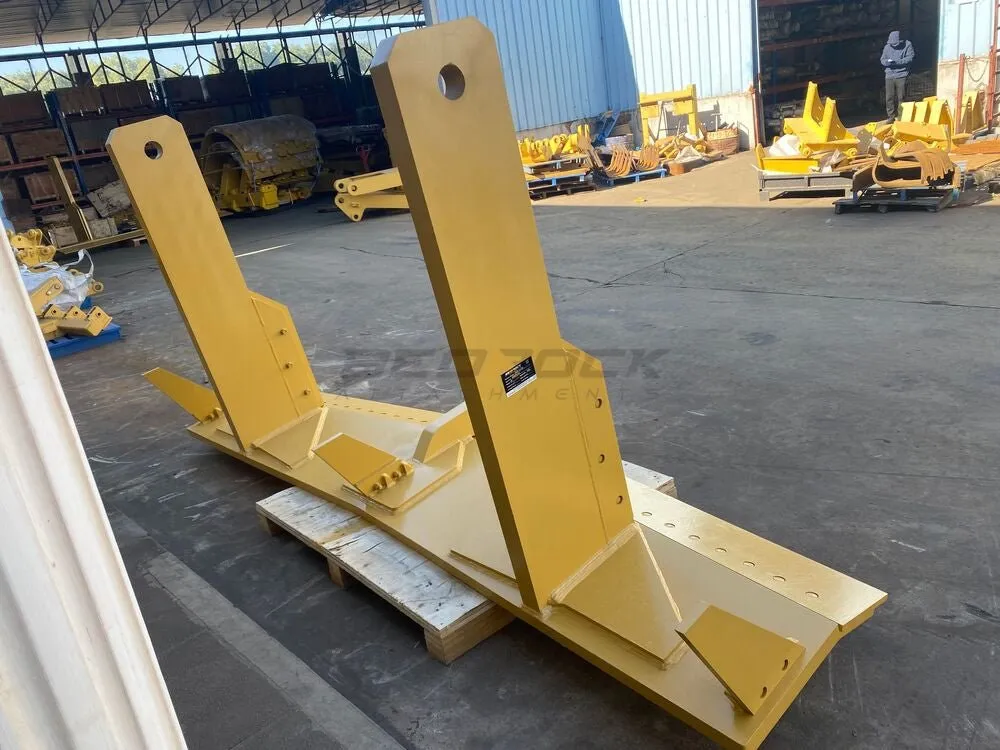 Cutter Bar Fits CAT Bulldozer D8, D8T, D8R Multi-shank Ripper