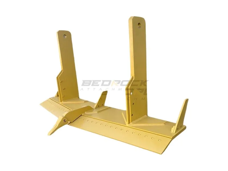 Cutter Bar Fits CAT Bulldozer D8, D8T, D8R Multi-shank Ripper