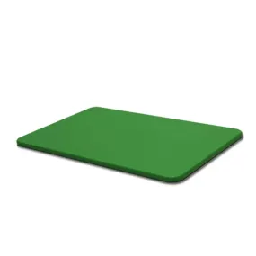 CUTTING BOARD COLOR GREEN