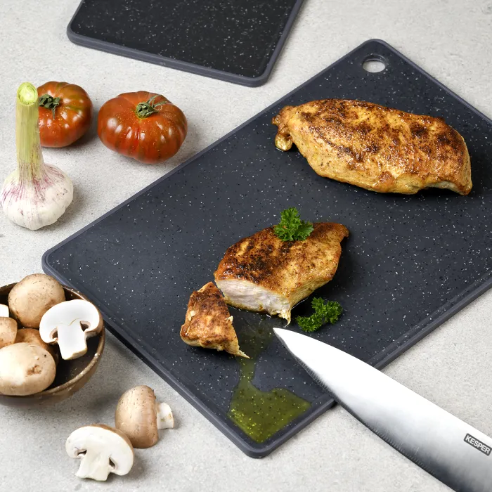 Cutting Board - Set Of 3