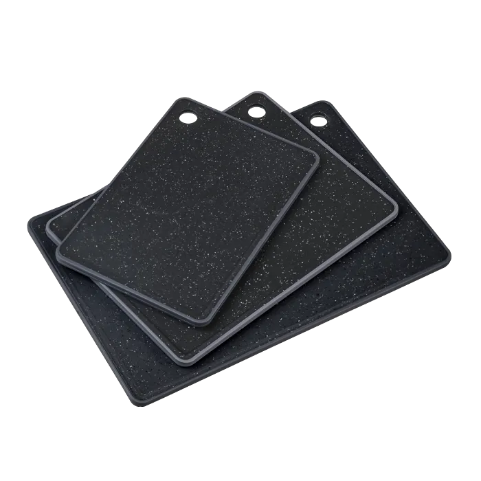 Cutting Board - Set Of 3