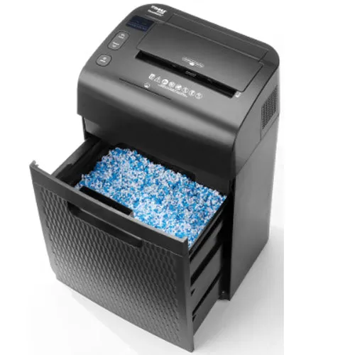 Dahle  Auto Feed  Shredder 35120 Eol Model