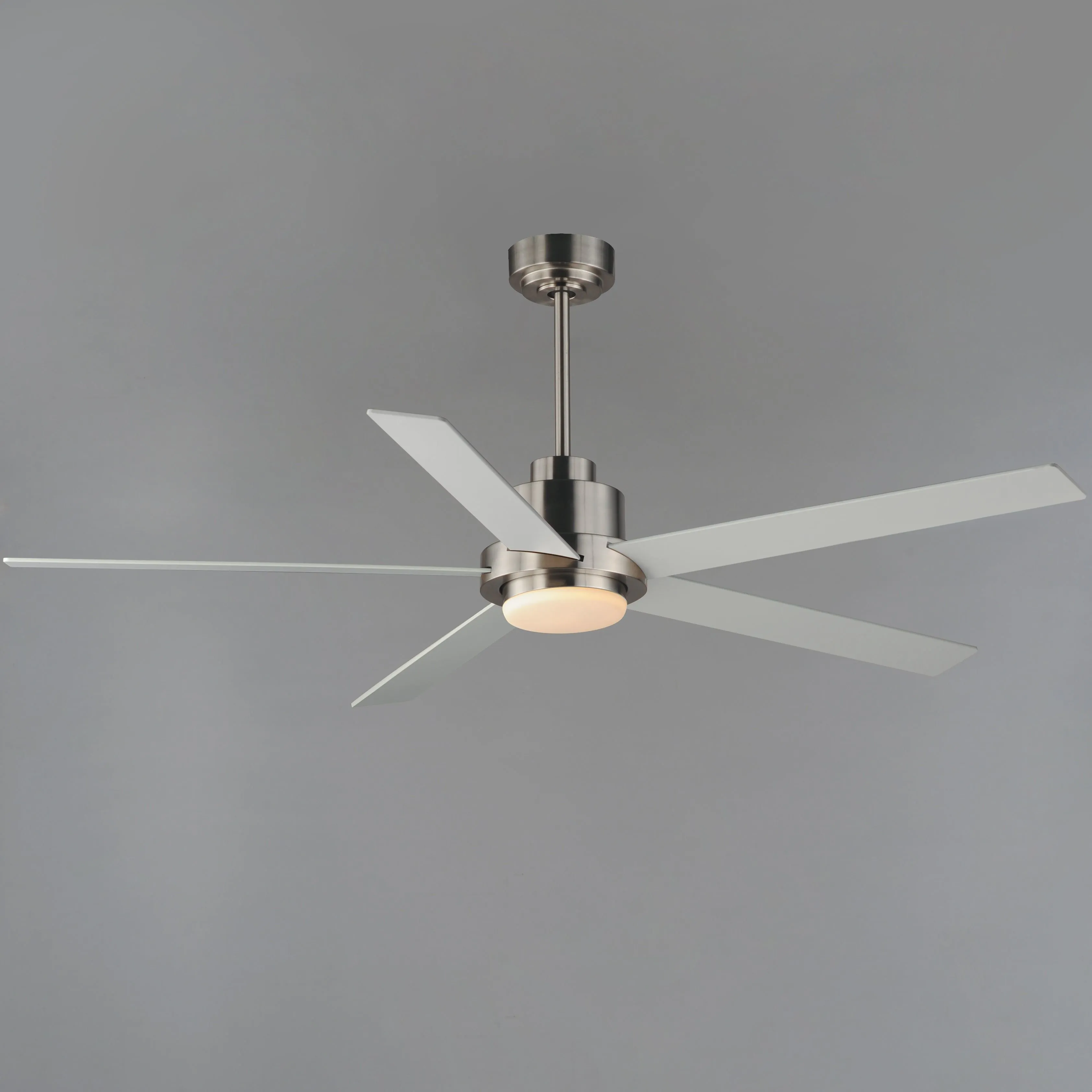 Daisy 60" 5-Blade Fan with LED Light Kit