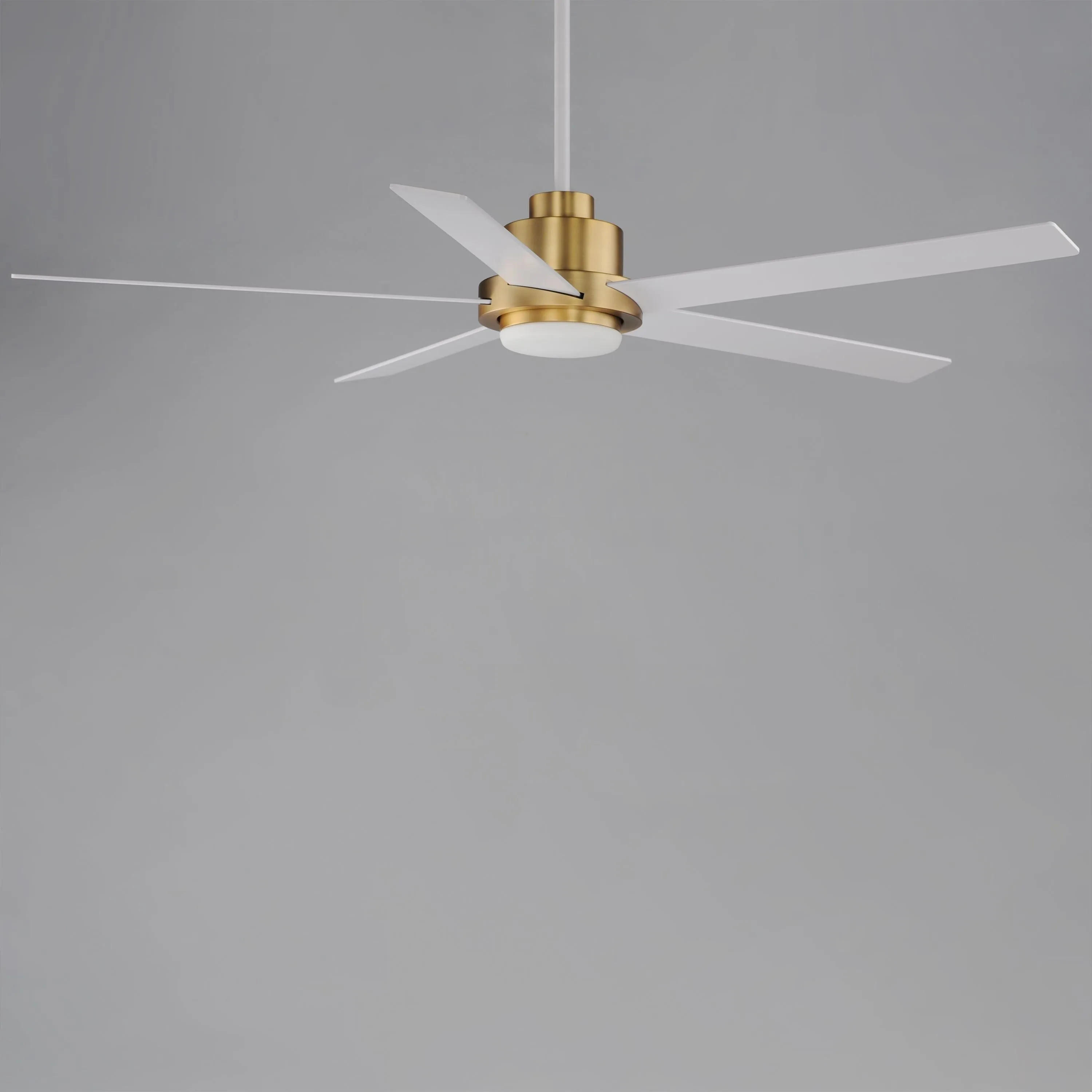 Daisy 60" 5-Blade Fan with LED Light Kit