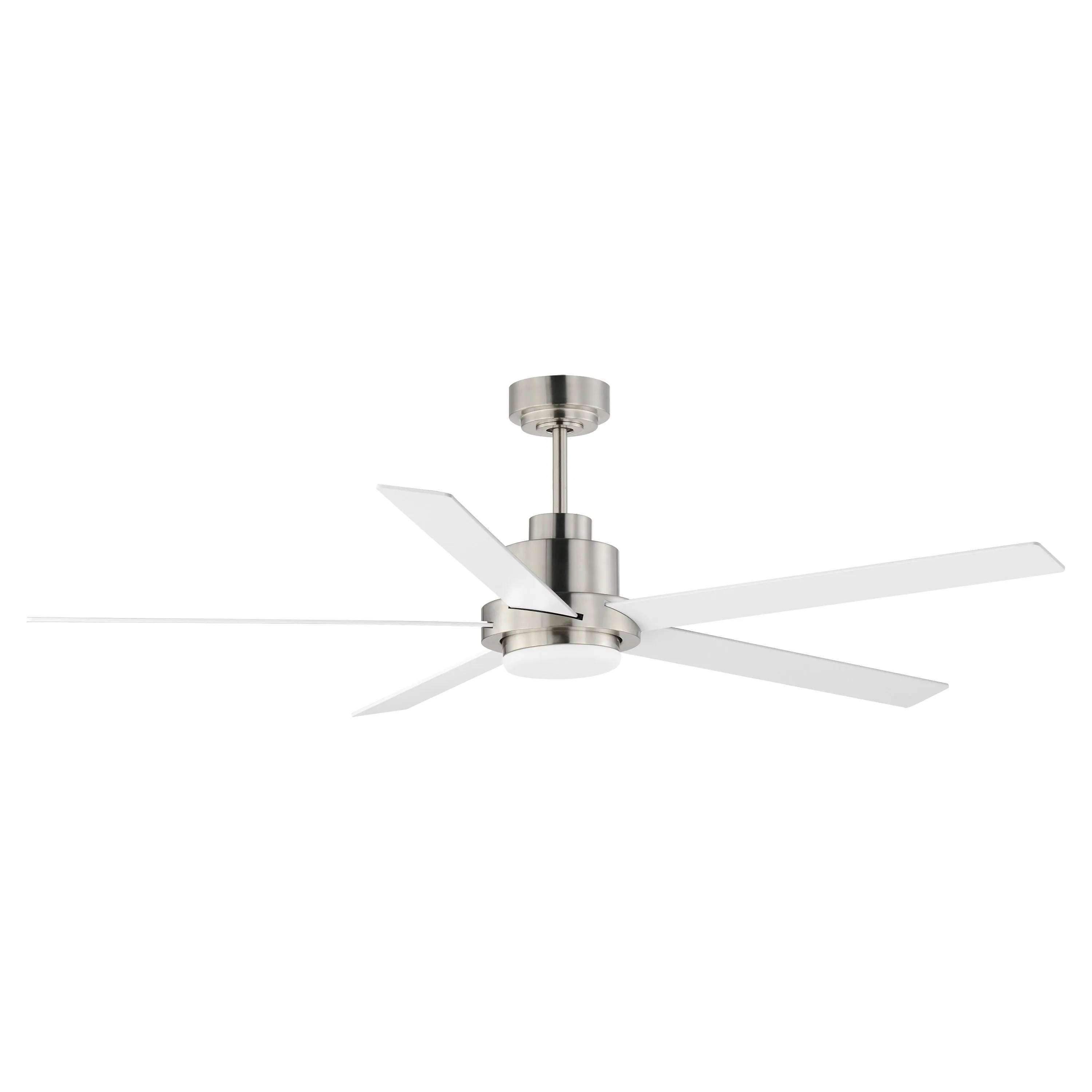 Daisy 60" 5-Blade Fan with LED Light Kit