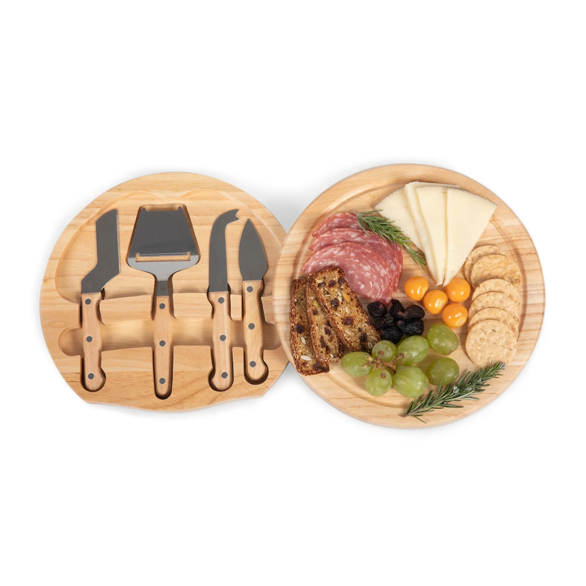 Dallas Cowboys - Circo Cheese Cutting Board & Tools Set