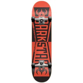 Darkstar Divide First Push Complete Skateboard