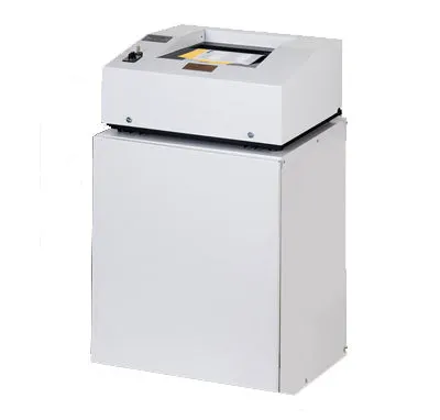 Datastroyer 007SF High Security Paper Shredder Package Level 6/P-7