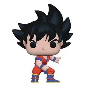 DBZ Goku POP! Vinyl Figure by Funko