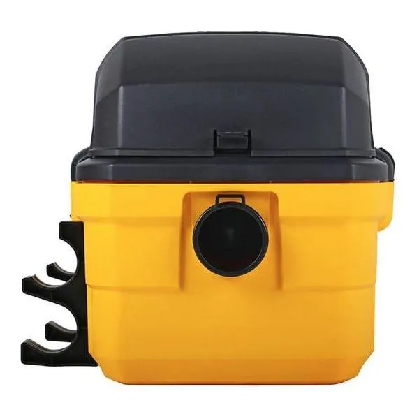 DeWALT 15L Wet & Dry Toolbox Vacuum