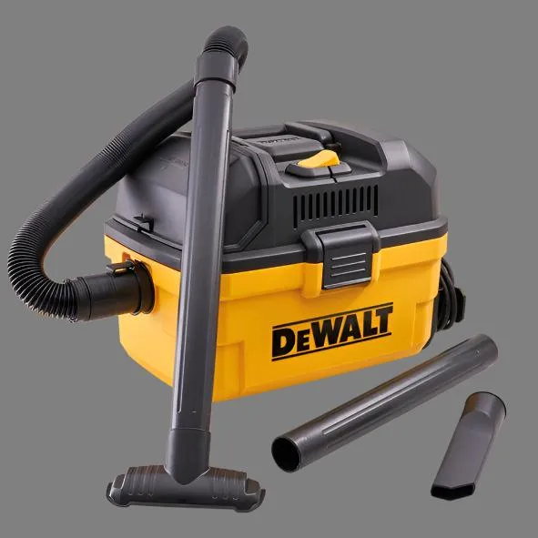 DeWALT 15L Wet & Dry Toolbox Vacuum