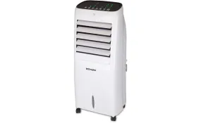 Dimplex 6L Evaporative Cooler Air Purifier DCEVP6WT