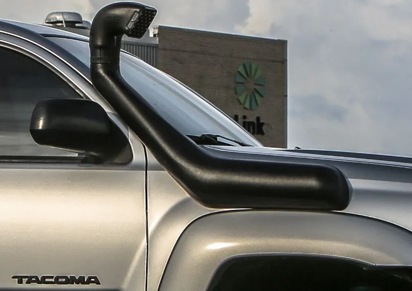 Dobinsons 4x4 Snorkel Kit 2nd Gen Tacoma 2005-2015