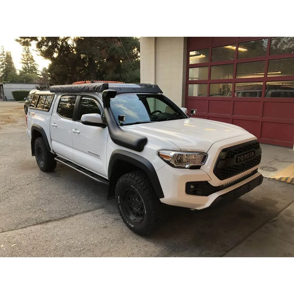 Dobinsons - 4x4 Snorkel Kit - Toyota Tacoma (2016-2023)