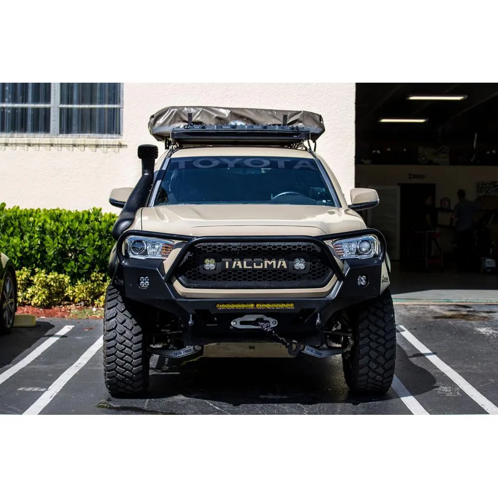 Dobinsons - 4x4 Snorkel Kit - Toyota Tacoma (2016-2023)