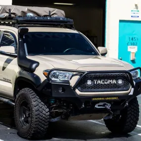 Dobinsons Snorkel Kit | 2023-2016 Toyota Tacoma