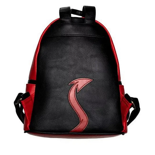 Donald Duck Devil Donald Cosplay Mini-Backpack [EE Exclusive]