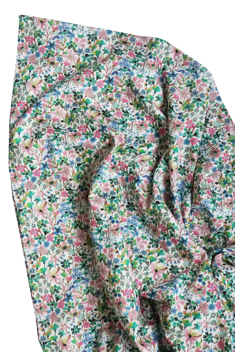 DREAMS of SUMMER Liberty Flat Top Sheet