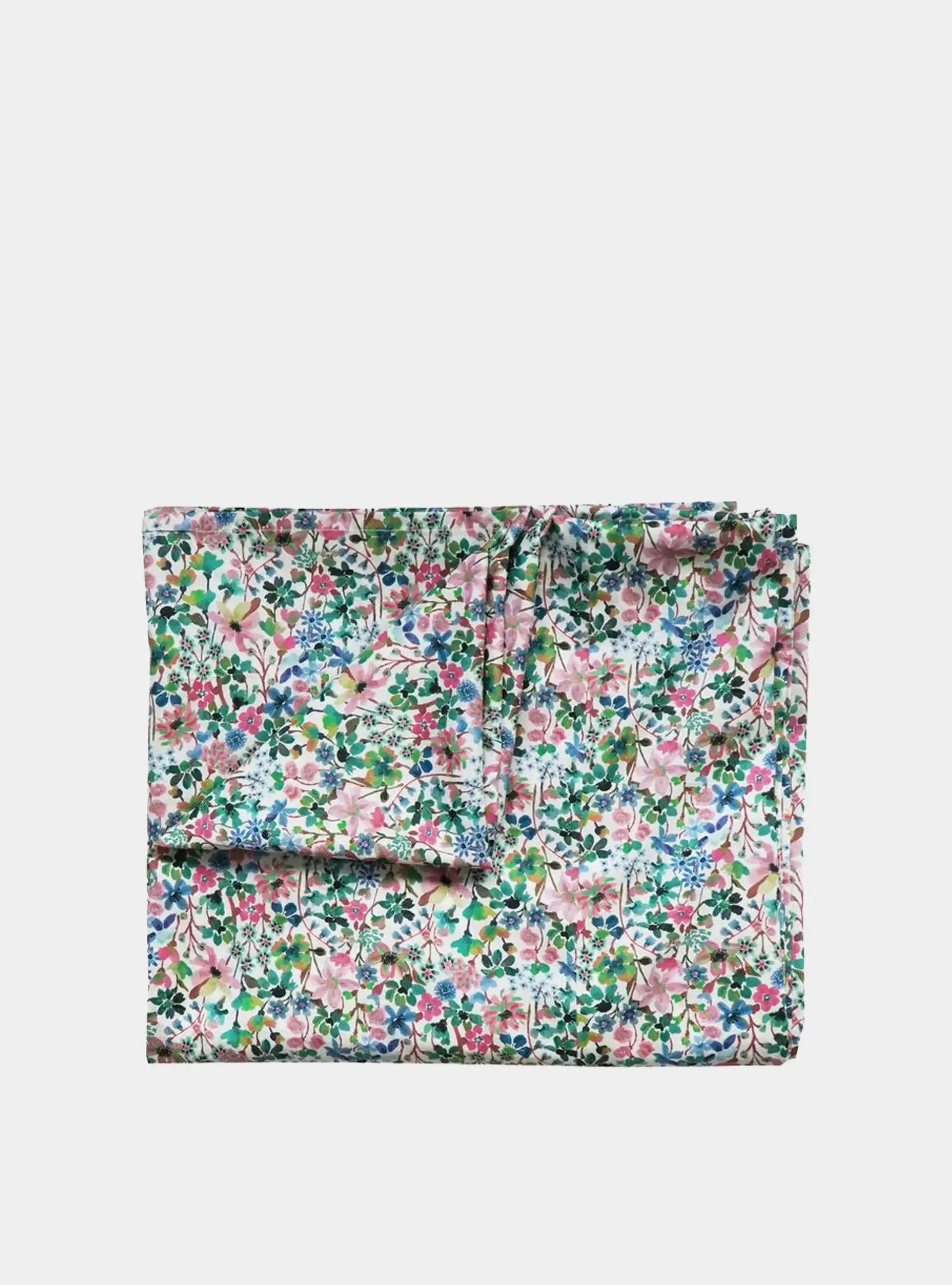 DREAMS of SUMMER Liberty Flat Top Sheet