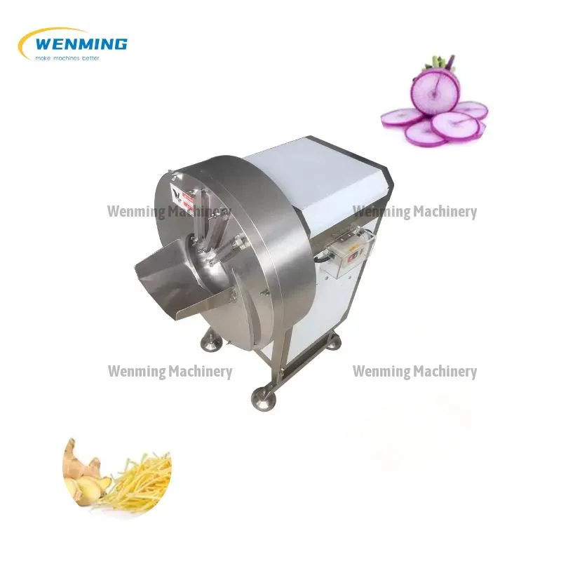 Durable Automatic Food Slicer