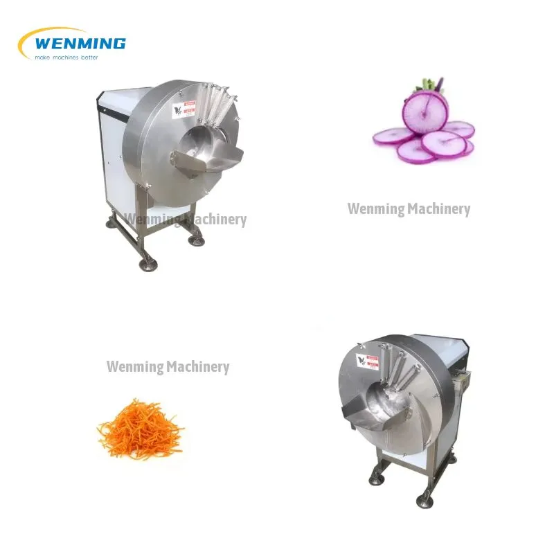 Durable Automatic Food Slicer