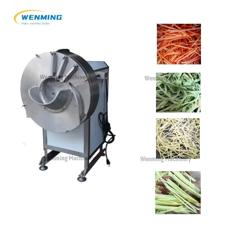 Durable Automatic Food Slicer