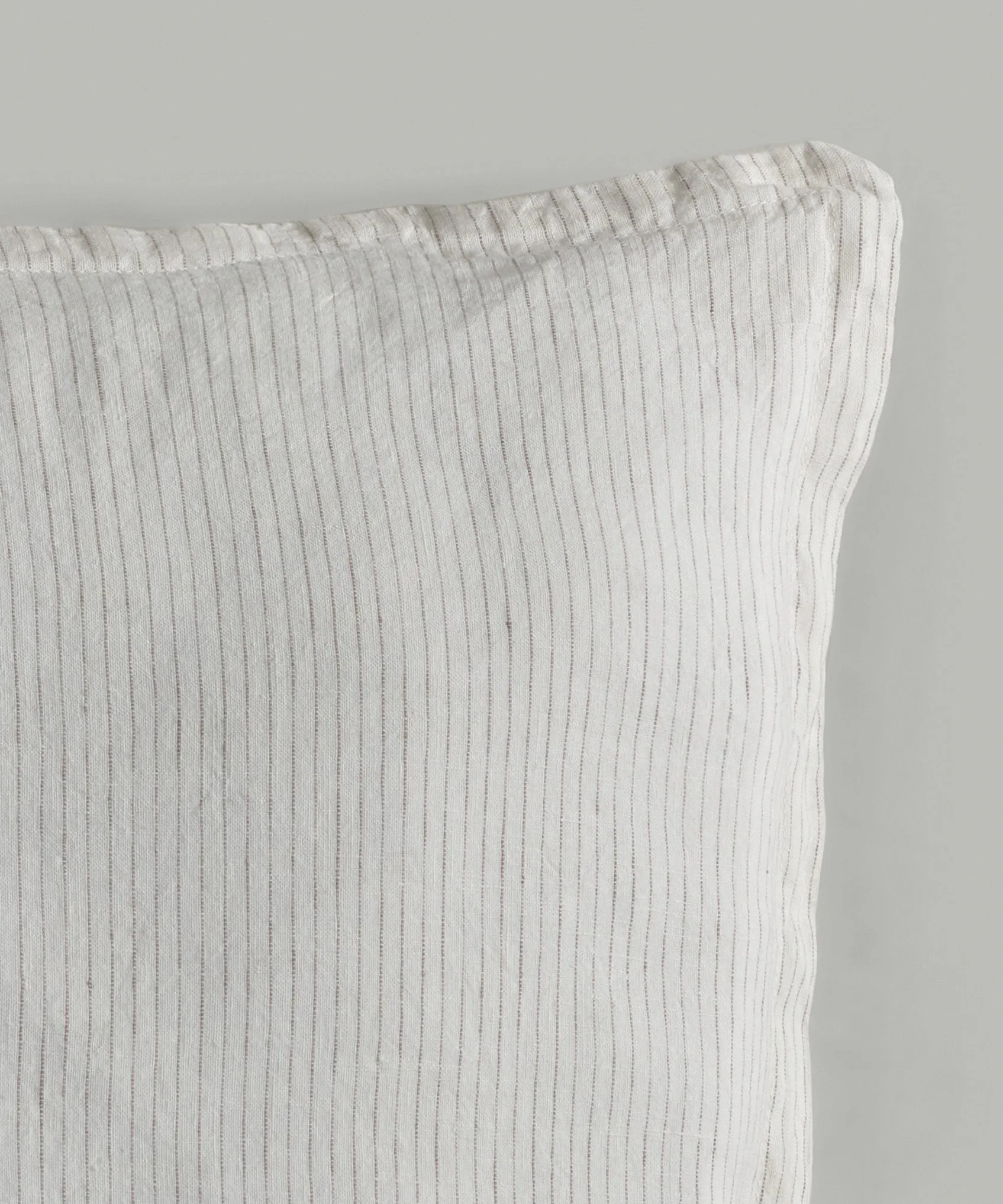 Dusk Linen Pillow Sham Set of 2