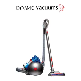 Dyson Big Ball Allergy 