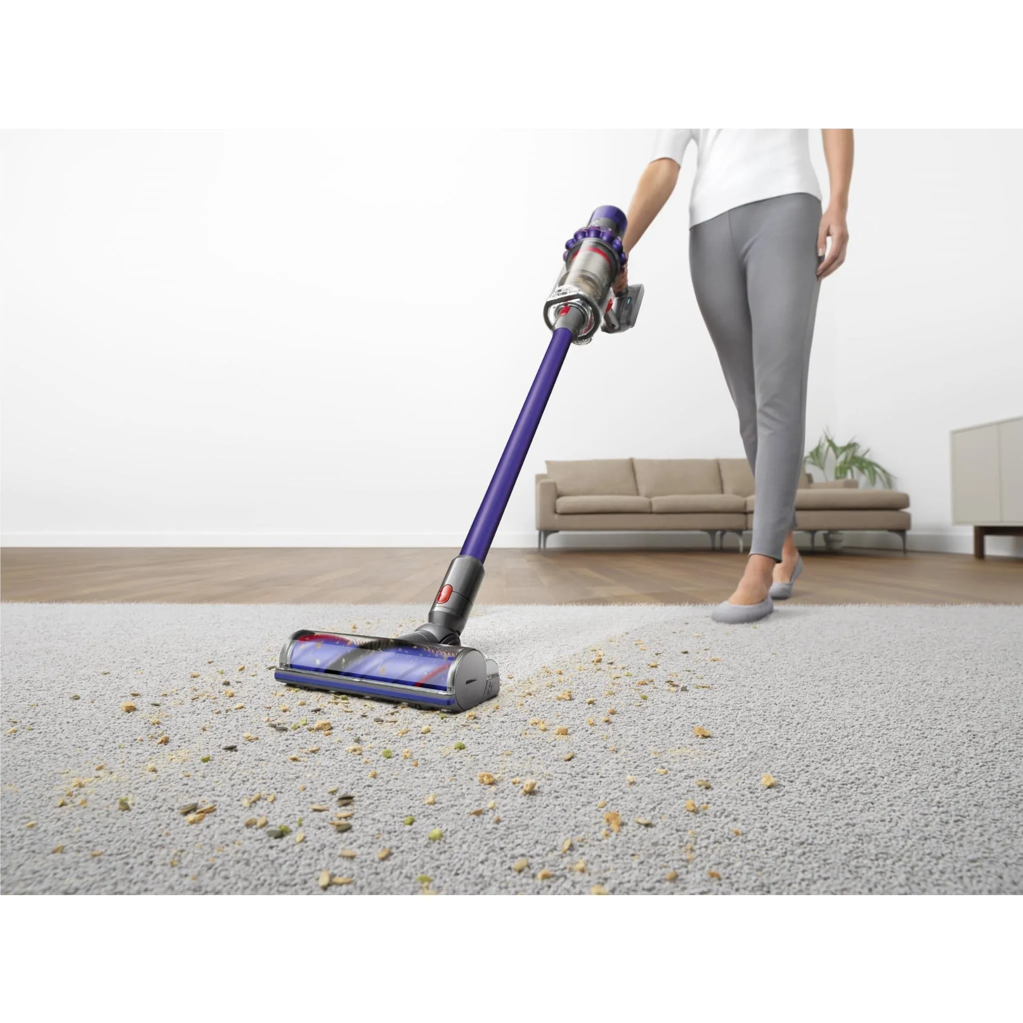 Dyson Cyclone V10 Handstick Vacuum