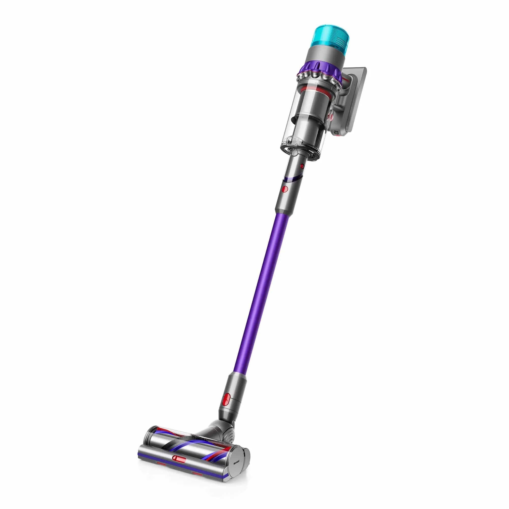 Dyson Gen5detect Absolute (Purple) SV23 Gen 5