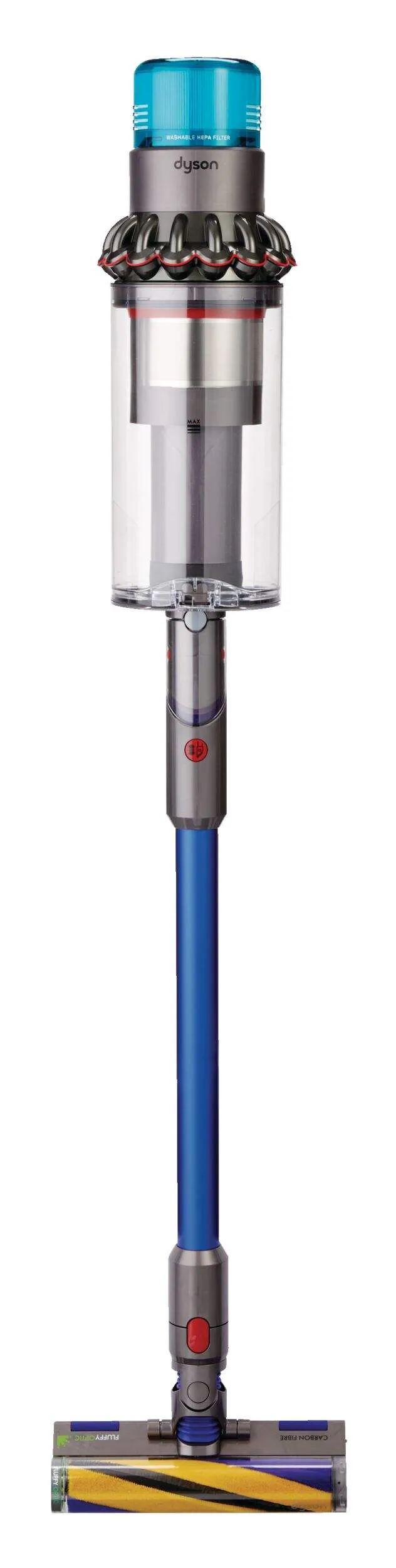 Dyson Gen5outsize Cordless Stick Vacuum