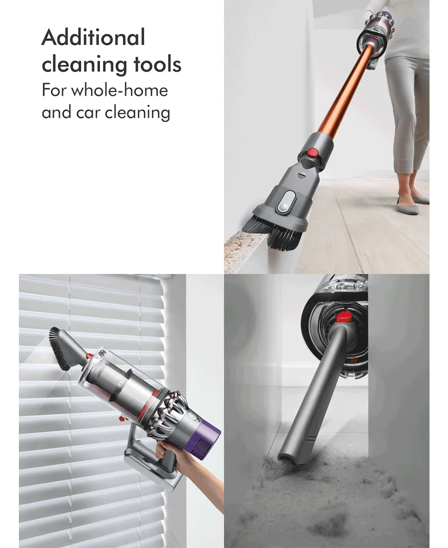 Dyson V10 Absolute Vacuum Cleaner | 394433-01