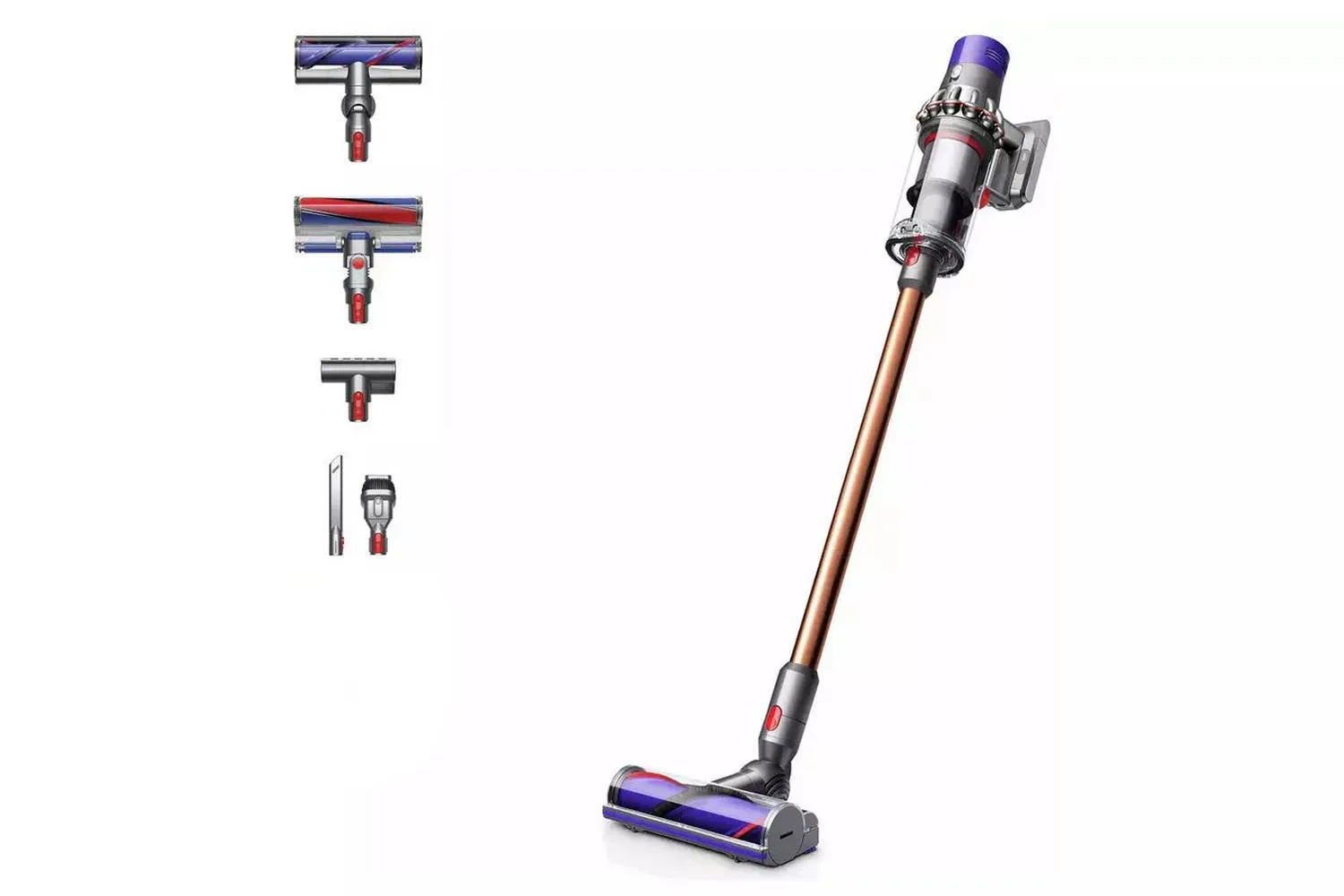 Dyson V10 Absolute Vacuum Cleaner | 394433-01