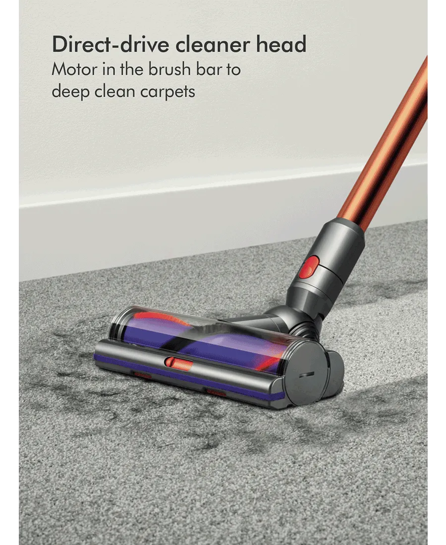 Dyson V10 Absolute Vacuum Cleaner | 394433-01