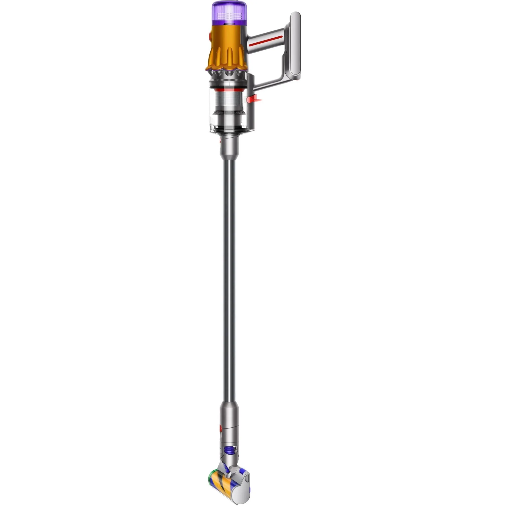 Dyson V12 Detect Slim Absolute Handstick Vacuum