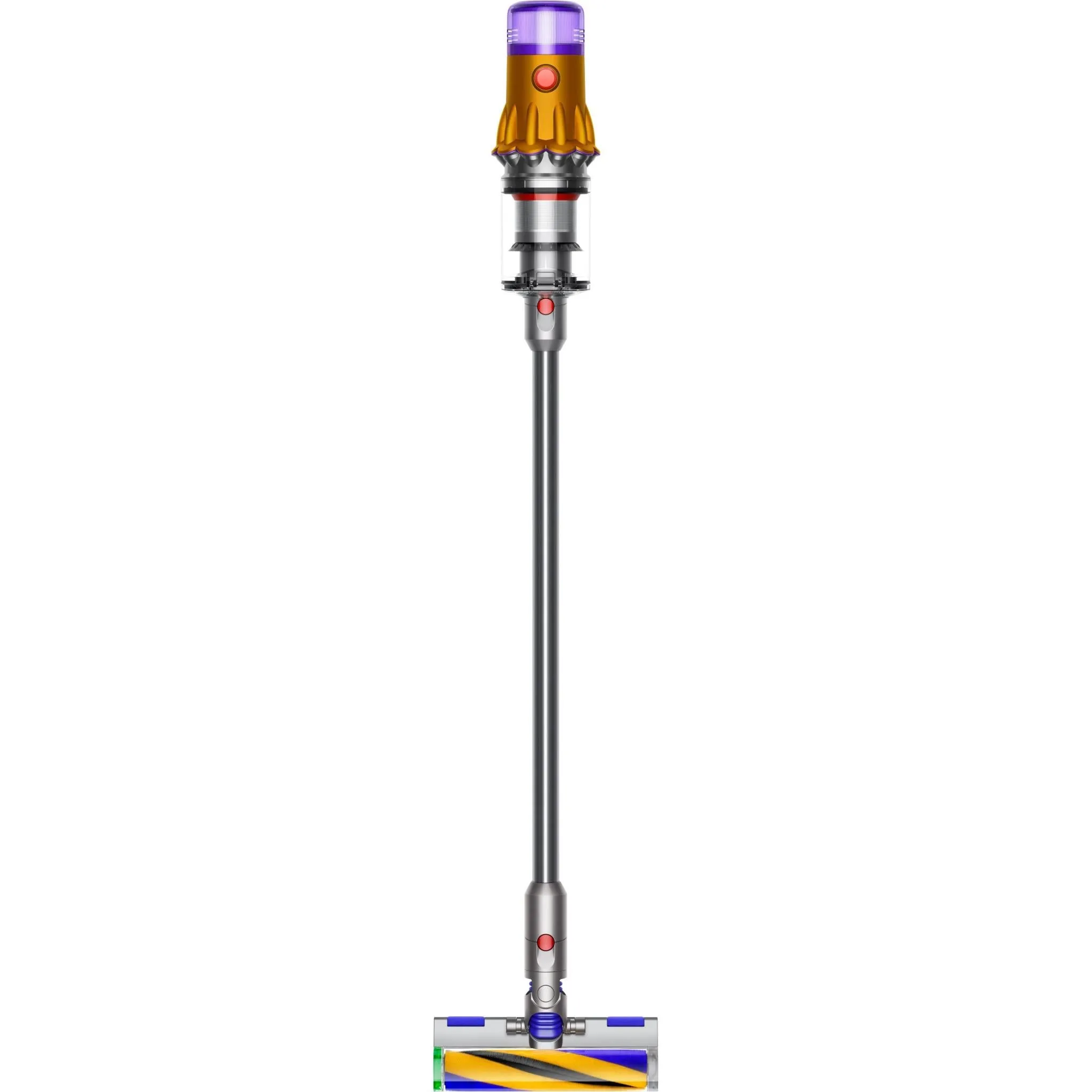 Dyson V12 Detect Slim Absolute Handstick Vacuum