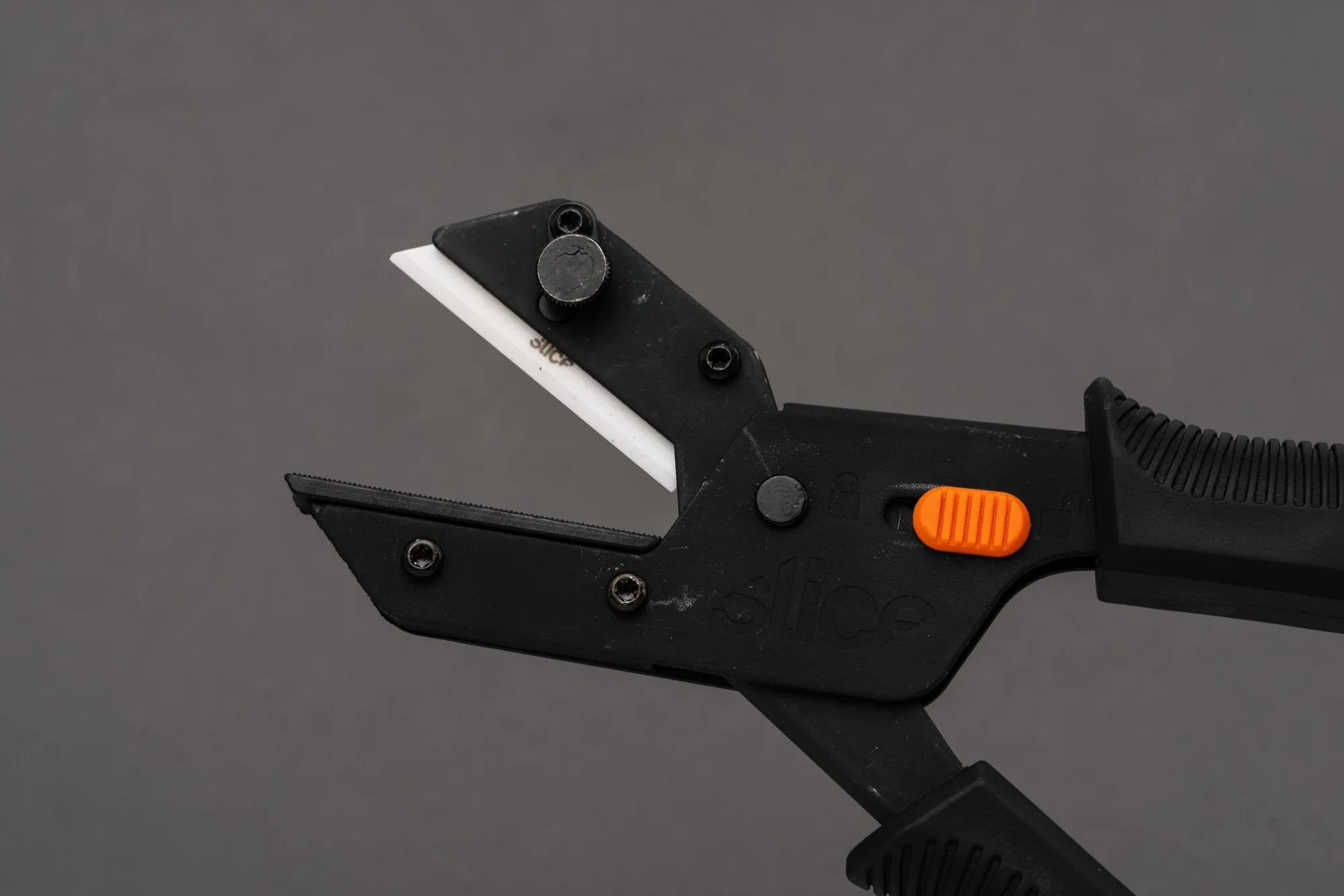 Edge Utility Cutter