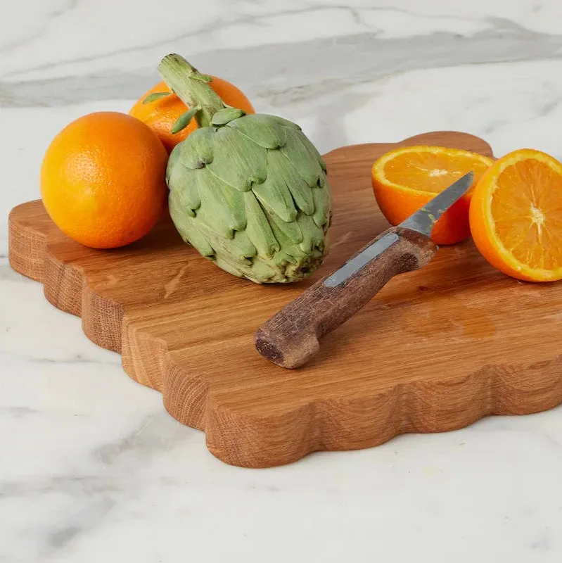 Edmond Cutting Board