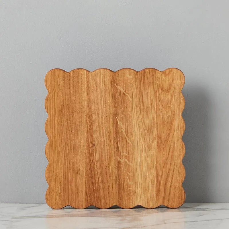 Edmond Cutting Board