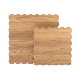 Edmond Cutting Board