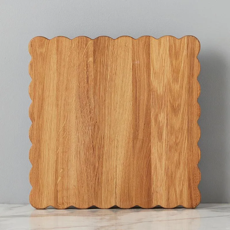 Edmond Cutting Board