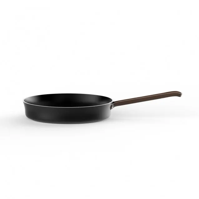 EDO FRYING PAN