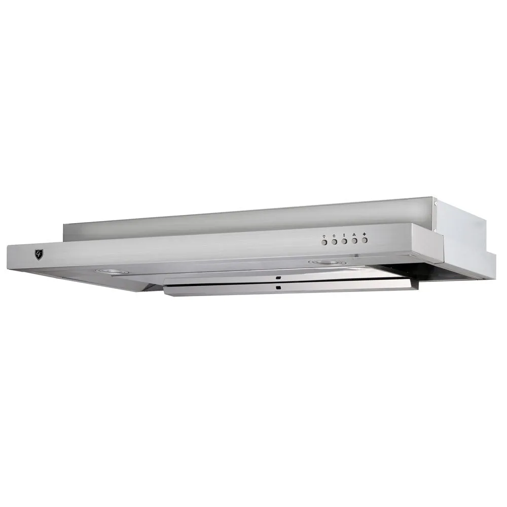 EFCH9211HM SS 90CM CONVENTIONAL HOOD