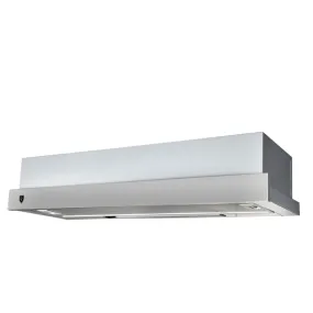 EFCH9401HMSS 90CM TELESCOPIC HOOD