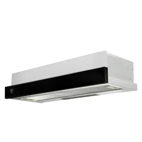 EFCH9402AL 90CM TELESCOPIC HOOD