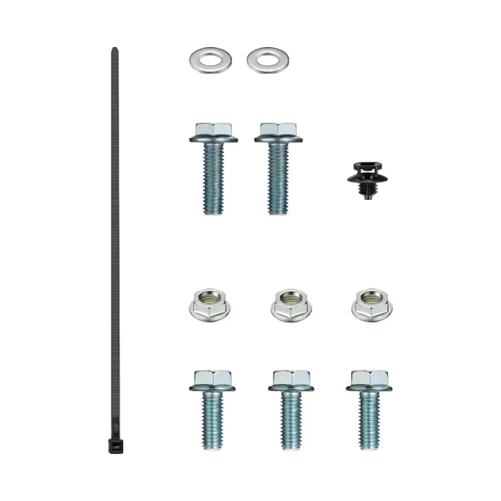 EGR Valve & Cooler Delete Kit For 2014-2018 Dodge Ram 1500 EcoDiesel｜SPELAB