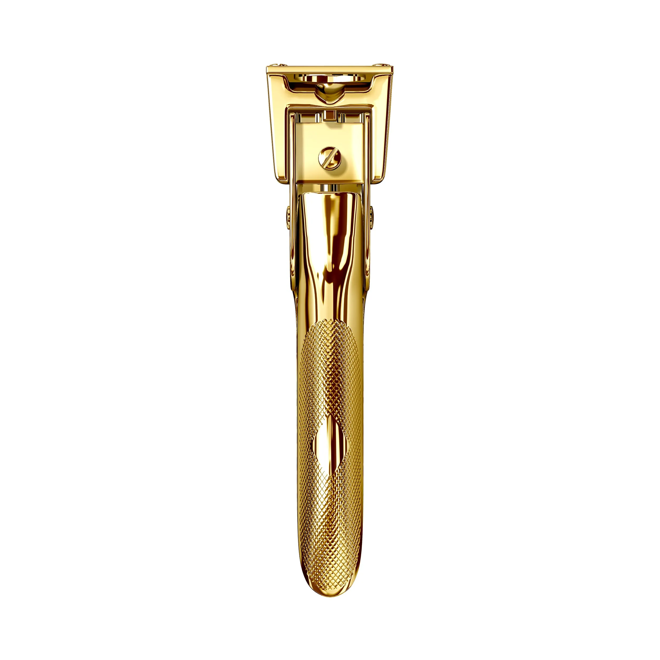 El Casco Gold Cigar Cutter