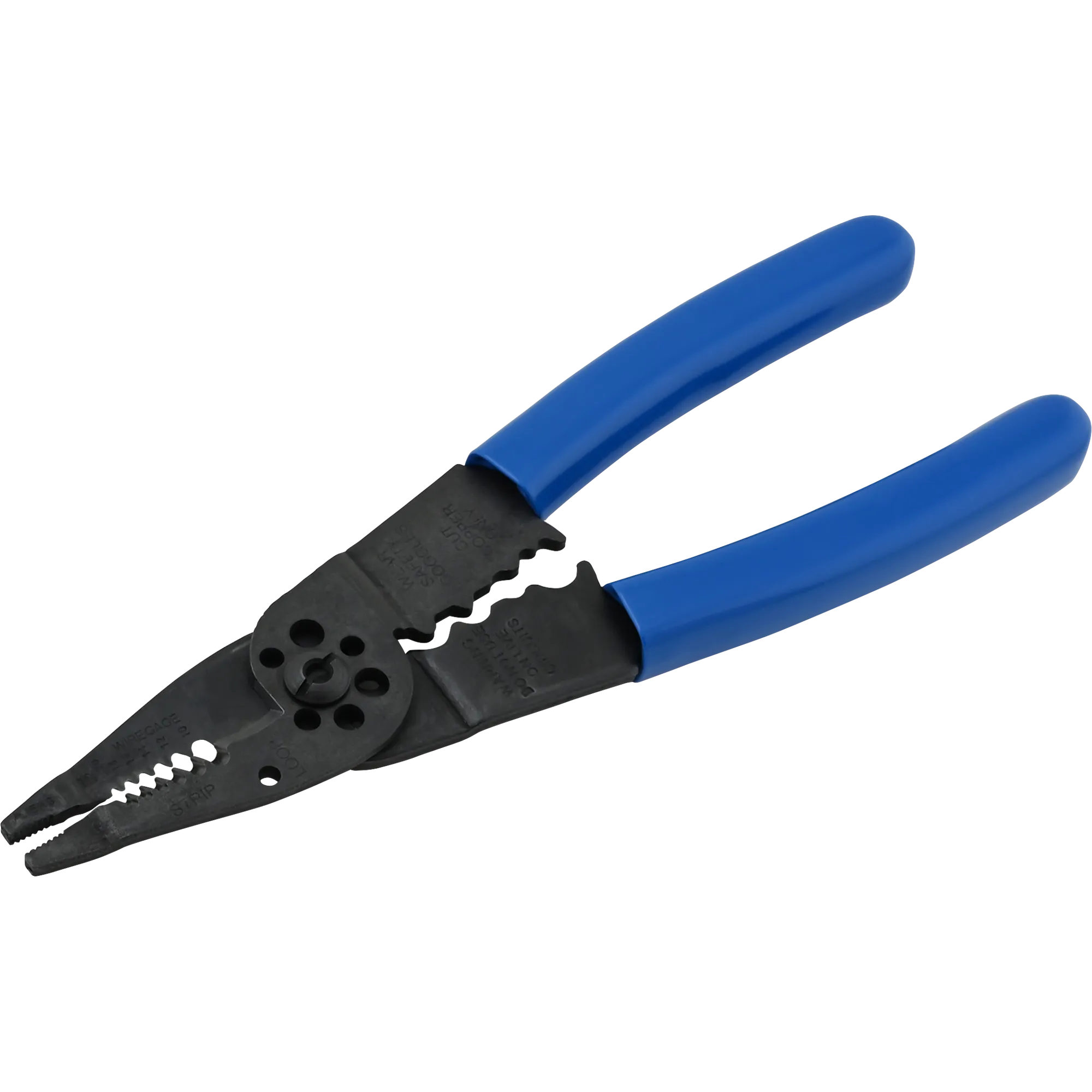 Electrical/Electronic 5 In 1 Plier